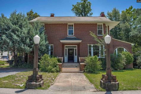 902 Maple Street Columbia SC 29205