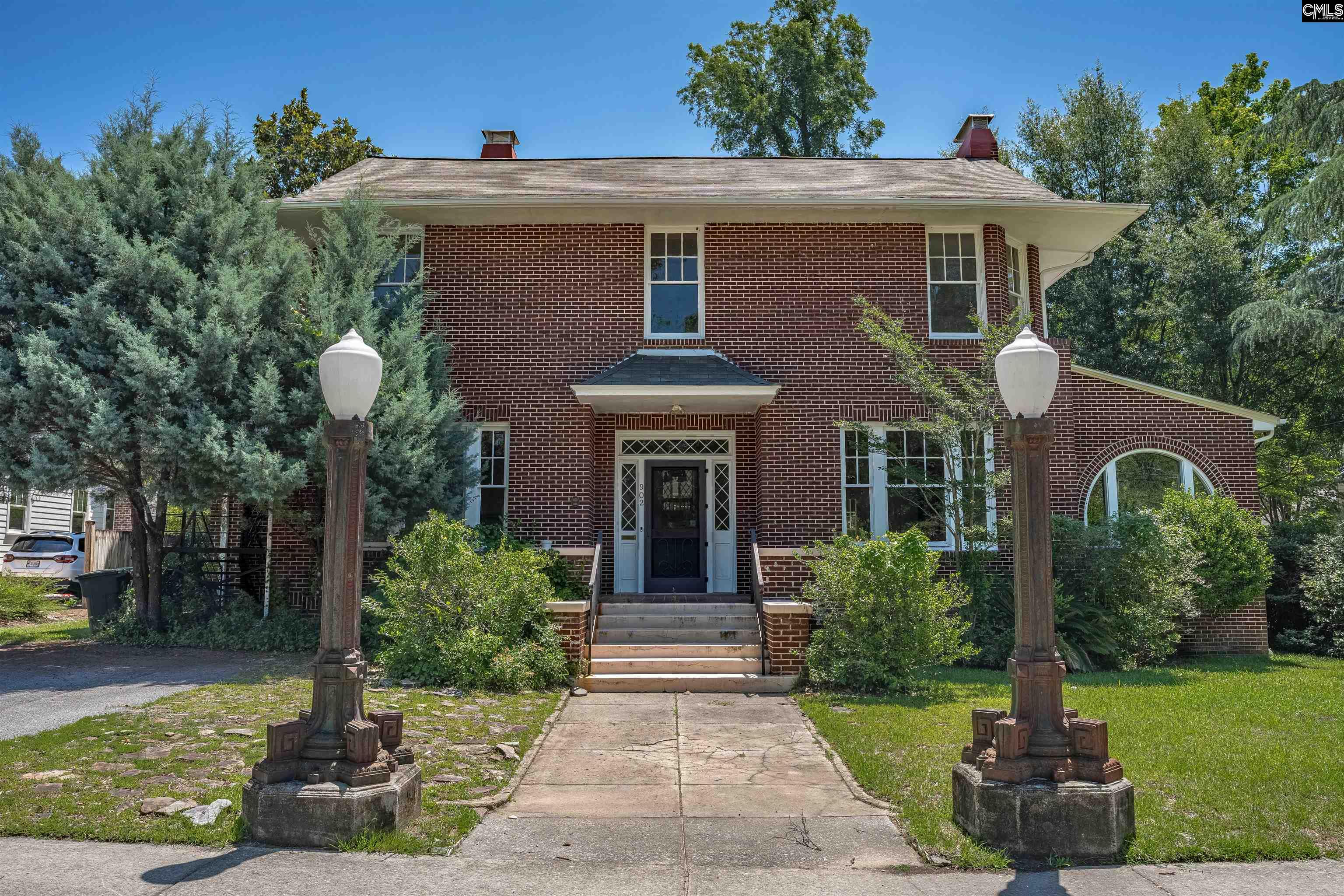 902 Maple Street Columbia SC 29205