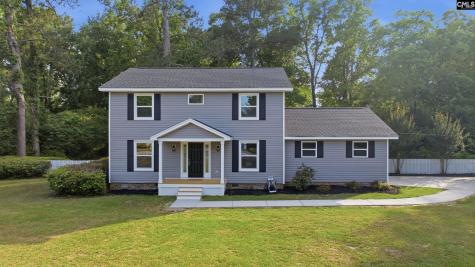 2313 Fairway Drive Orangeburg SC 29118