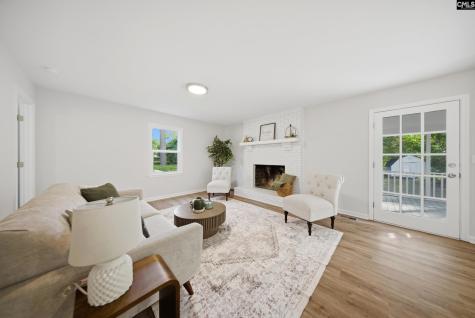 2313 Fairway Drive Orangeburg SC 29118