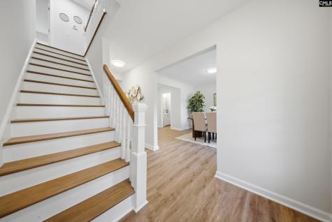 2313 Fairway Drive Orangeburg SC 29118