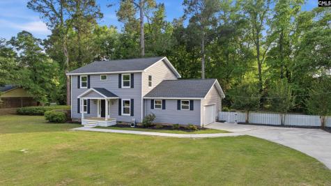 2313 Fairway Drive Orangeburg SC 29118