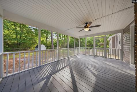 2313 Fairway Drive Orangeburg SC 29118