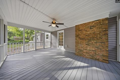 2313 Fairway Drive Orangeburg SC 29118
