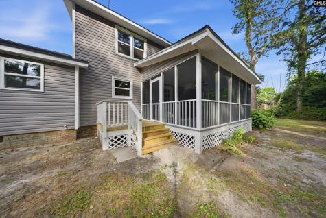 2313 Fairway Drive Orangeburg SC 29118