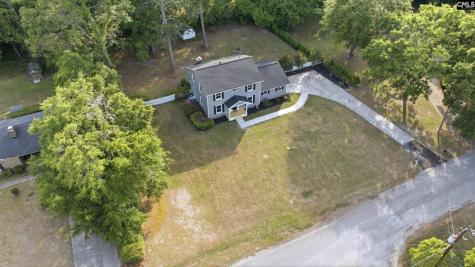2313 Fairway Drive Orangeburg SC 29118