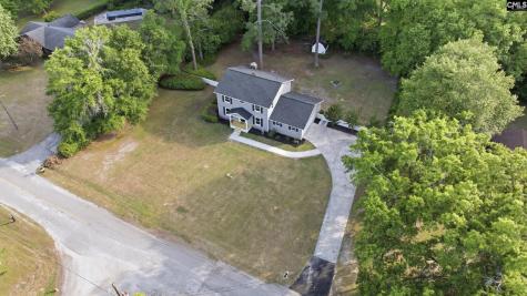 2313 Fairway Drive Orangeburg SC 29118