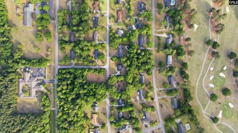 2313 Fairway Drive Orangeburg SC 29118