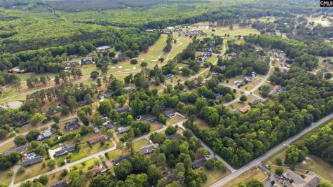 2313 Fairway Drive Orangeburg SC 29118