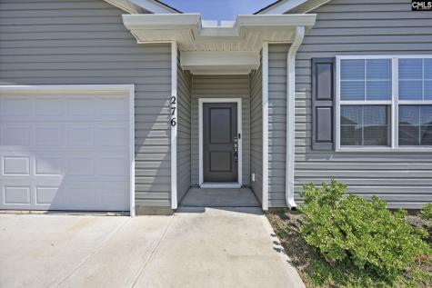 276 Bevington Brook Lane Hopkins SC 29061