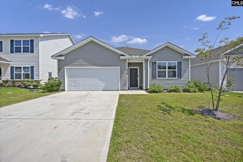 276 Bevington Brook Lane Hopkins SC 29061