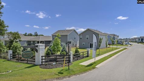276 Bevington Brook Lane Hopkins SC 29061