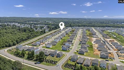 276 Bevington Brook Lane Hopkins SC 29061