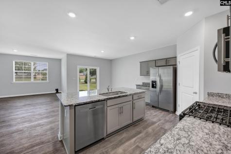 276 Bevington Brook Lane Hopkins SC 29061
