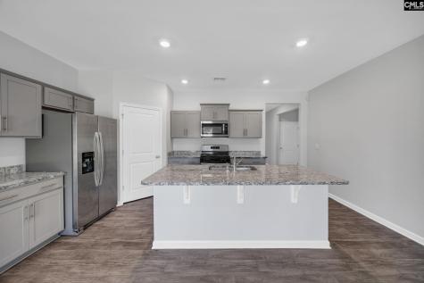 276 Bevington Brook Lane Hopkins SC 29061
