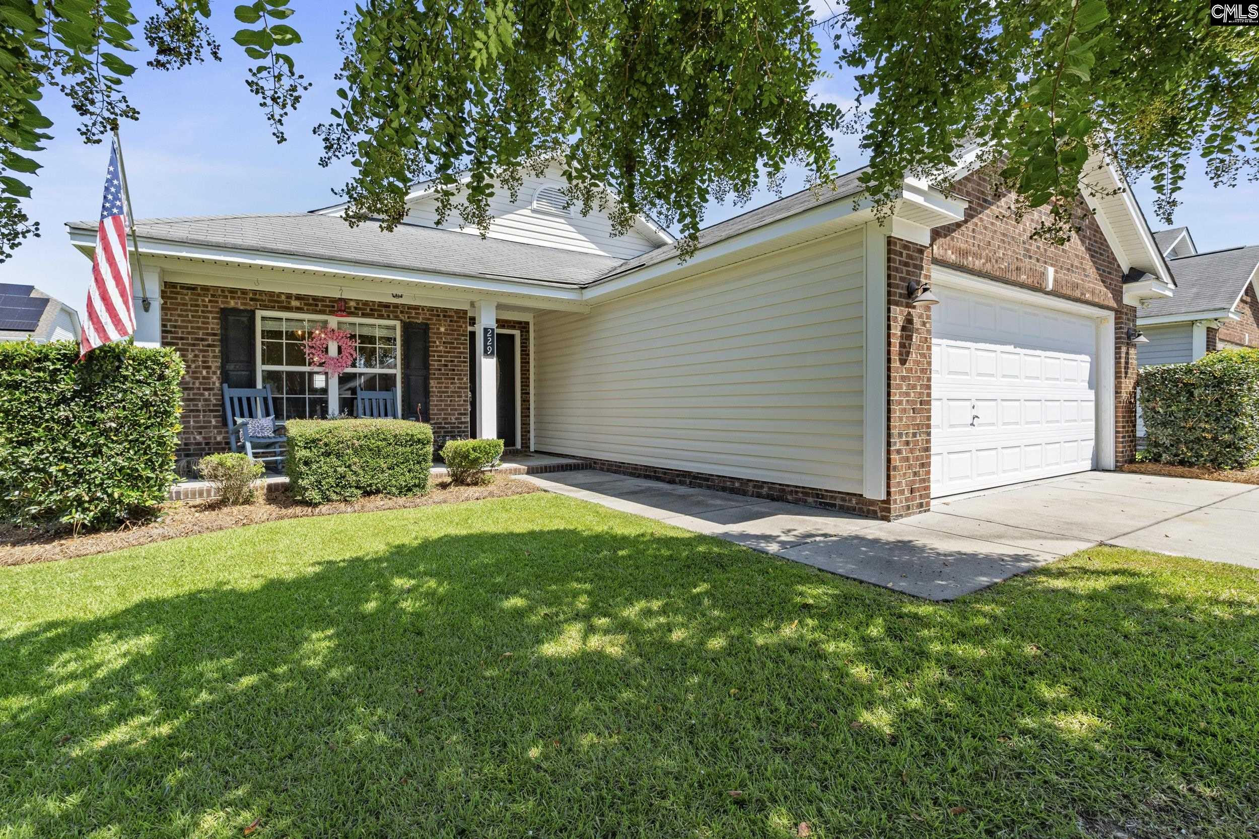 229 Gardenwalk Drive West Columbia SC 29170