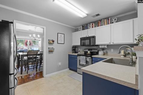 229 Gardenwalk Drive West Columbia SC 29170