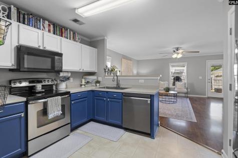 229 Gardenwalk Drive West Columbia SC 29170