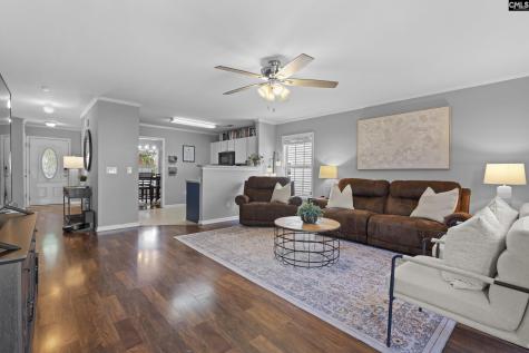 229 Gardenwalk Drive West Columbia SC 29170