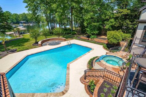 136 Rustic Manor Court Lexington SC 29072-9716