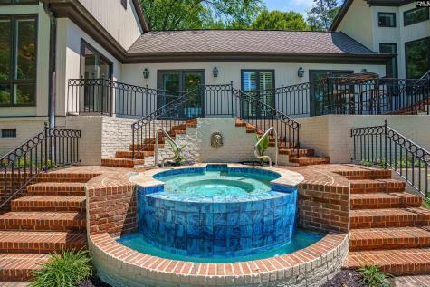 136 Rustic Manor Court Lexington SC 29072-9716