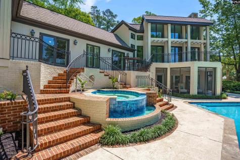 136 Rustic Manor Court Lexington SC 29072-9716