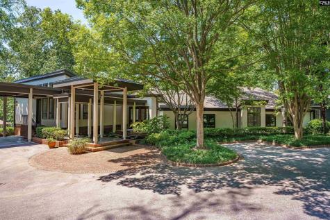 136 Rustic Manor Court Lexington SC 29072-9716