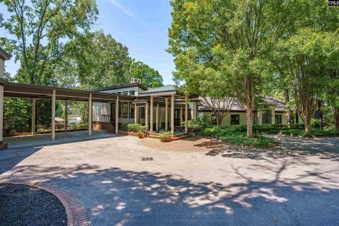 136 Rustic Manor Court Lexington SC 29072-9716
