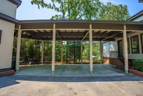 136 Rustic Manor Court Lexington SC 29072-9716