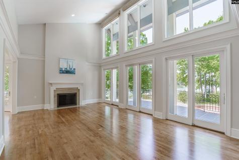 136 Rustic Manor Court Lexington SC 29072-9716