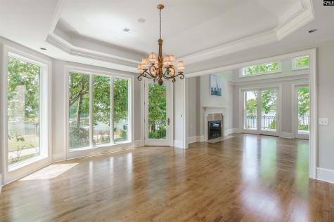 136 Rustic Manor Court Lexington SC 29072-9716