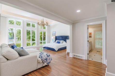 136 Rustic Manor Court Lexington SC 29072-9716