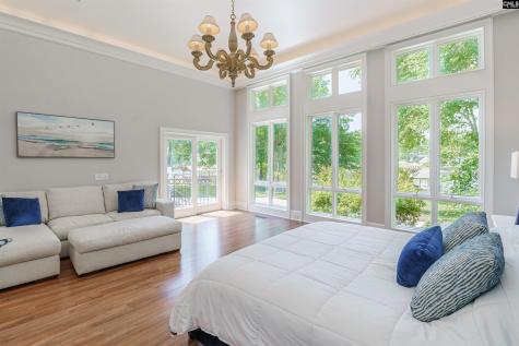 136 Rustic Manor Court Lexington SC 29072-9716