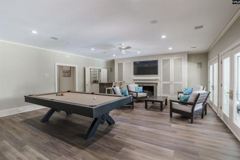 136 Rustic Manor Court Lexington SC 29072-9716