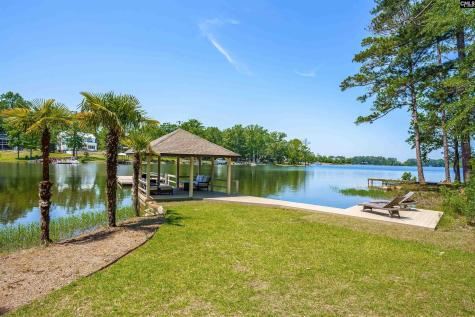 136 Rustic Manor Court Lexington SC 29072-9716