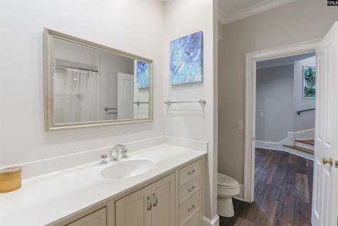 136 Rustic Manor Court Lexington SC 29072-9716