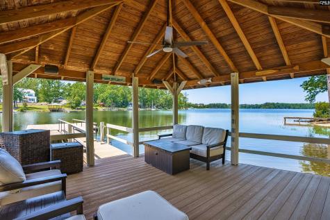 136 Rustic Manor Court Lexington SC 29072-9716