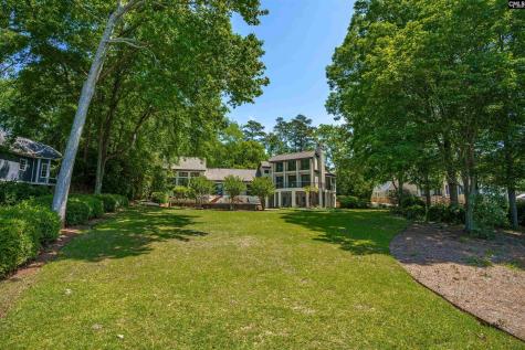 136 Rustic Manor Court Lexington SC 29072-9716