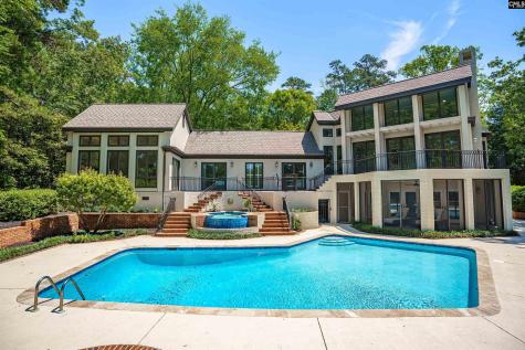 136 Rustic Manor Court Lexington SC 29072-9716