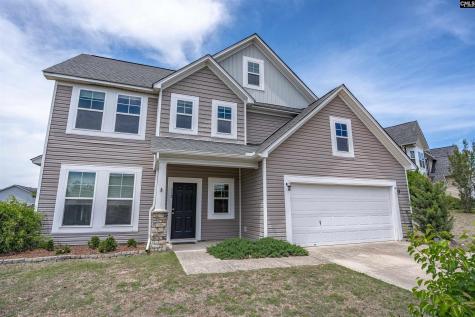 312 Baneberry Loop Lexington SC 29073-9734