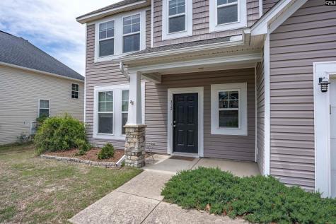 312 Baneberry Loop Lexington SC 29073-9734