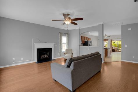 312 Baneberry Loop Lexington SC 29073-9734