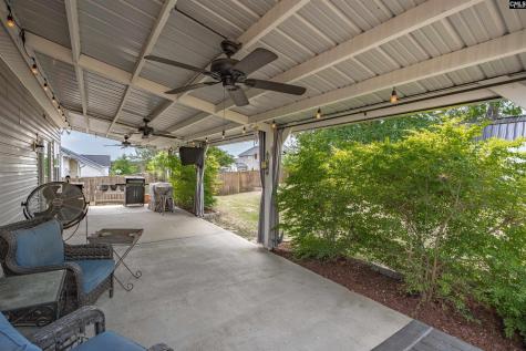 312 Baneberry Loop Lexington SC 29073-9734
