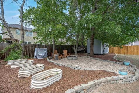 312 Baneberry Loop Lexington SC 29073-9734