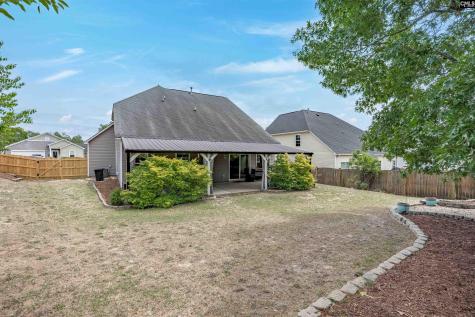 312 Baneberry Loop Lexington SC 29073-9734