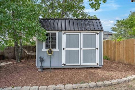 312 Baneberry Loop Lexington SC 29073-9734