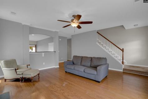 312 Baneberry Loop Lexington SC 29073-9734