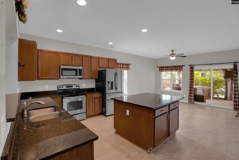 312 Baneberry Loop Lexington SC 29073-9734