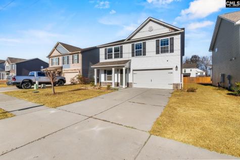 2895 Old Field Road Sumter SC 29150