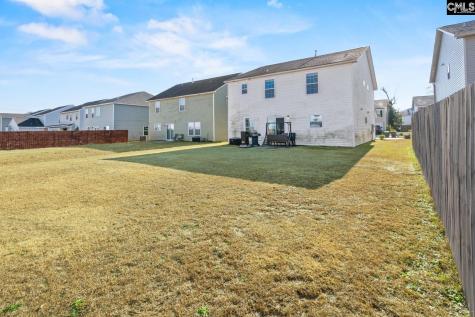 2895 Old Field Road Sumter SC 29150